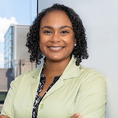 Ashley Pollard