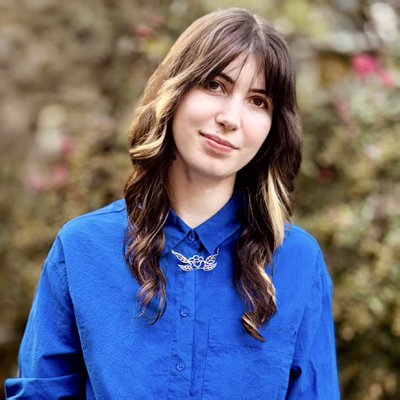 Diana Discher