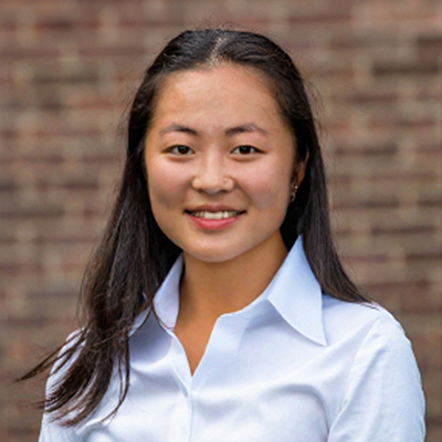 Emily Tieu