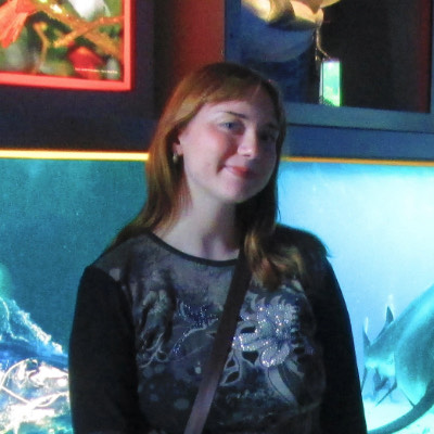 Gina Freshcolm