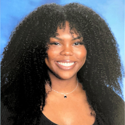 Nia Todd