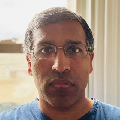 Pavan Podapati