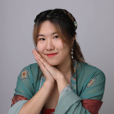 Rose Xu