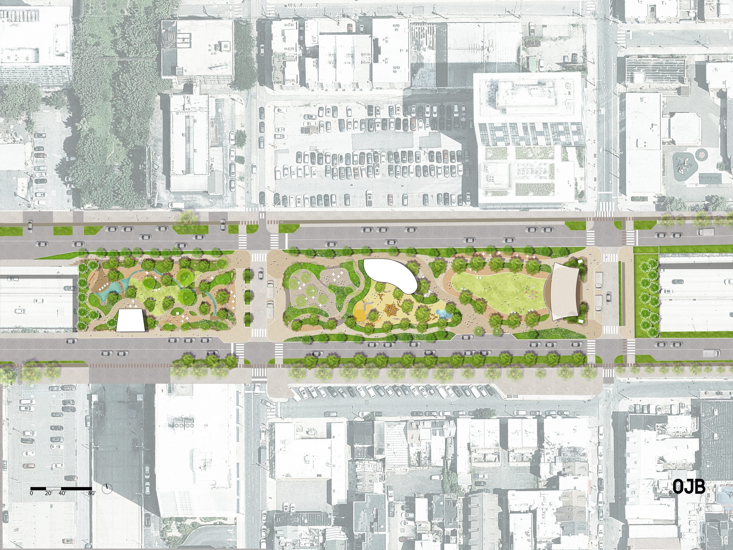Illustrative Plan
