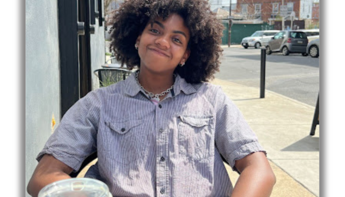 Lindsey Minor OIA Intern