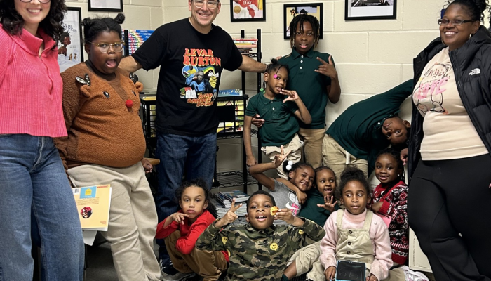 Philly Reading Coach Blog post Title image