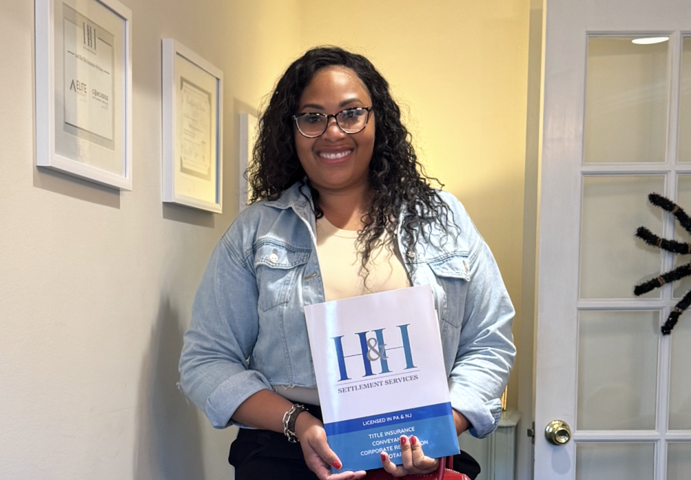 Commercial Real Estate Acquisition Loan Program spotlight: Ready for the World Academy