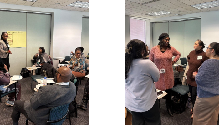 Group Photo from Retreat