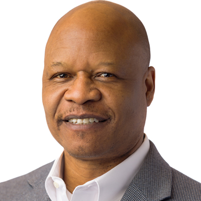 Eric Williams