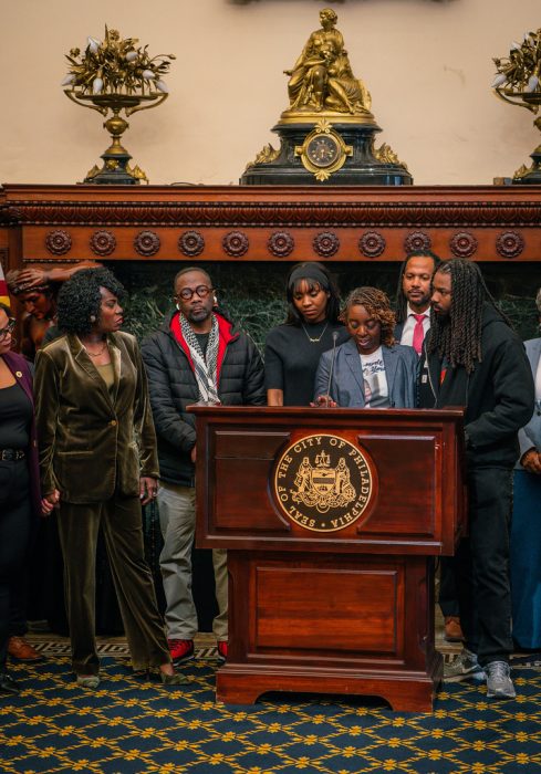 City’s Office of Public Safety Launches First-In-The-Nation Municipal ...