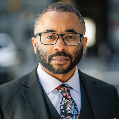 Nadir Jones headshot