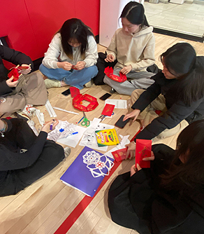 students in Out-of-School Time (OST) programs across Philadelphia are building skills, exploring new interests, and connecting with their communities in meaningful ways.