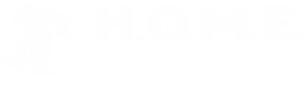 H.O.M.E. Initiative logo