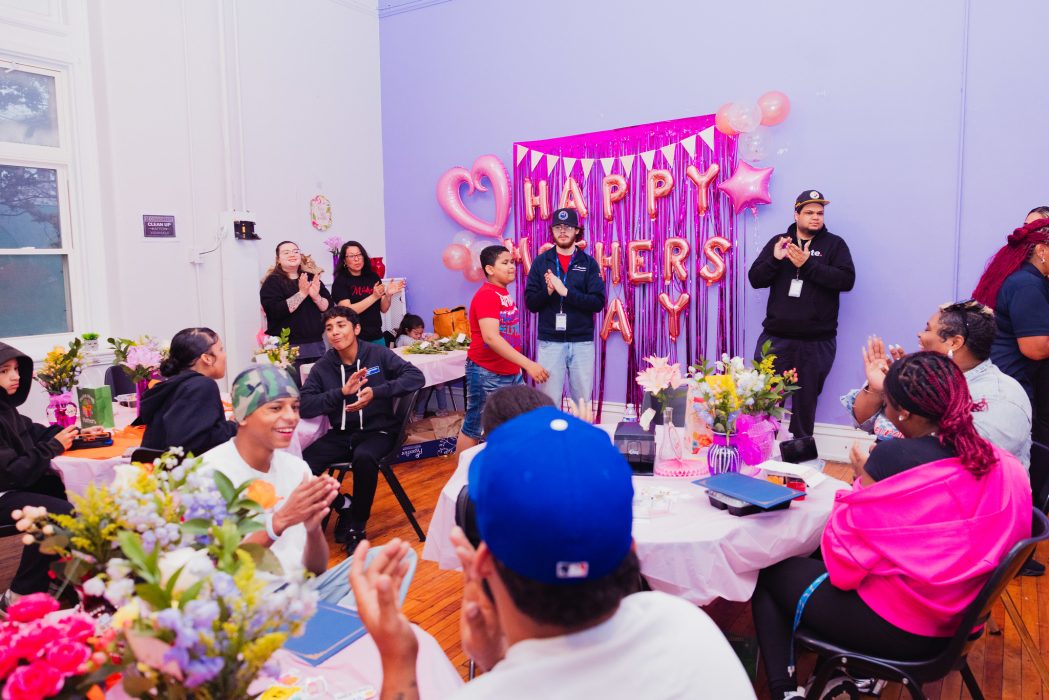 Bloom & Breathe A Celebration of Moms & Mental Wellness