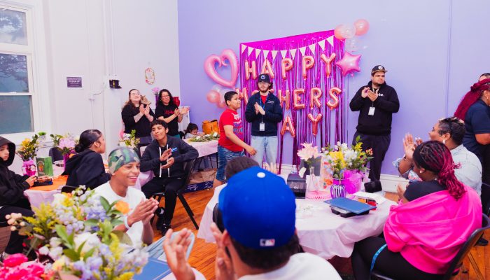 Bloom & Breathe A Celebration of Moms & Mental Wellness