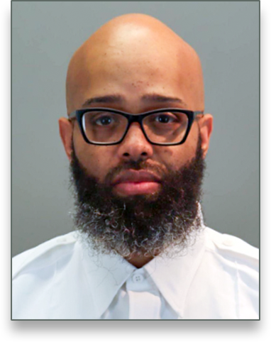 Former Philadelphia Department of Prisons Sergeant Devin Williams, who tragically lost his life in a vehicle crash on April 17, 2026.