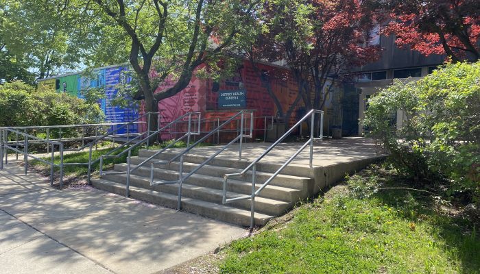 Health Center 4