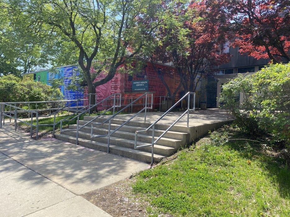 Health Center 4