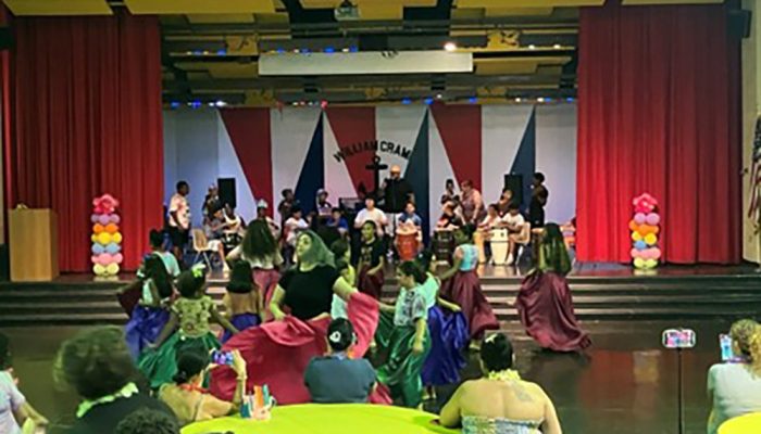 Centro Nueva Creación: Building Community, Culture, and Confidence Through Out-of-School Time Programming