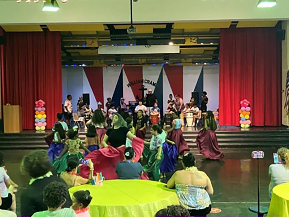 Centro Nueva Creación: Building Community, Culture, and Confidence Through Out-of-School Time Programming
