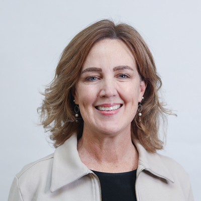 Karen Fegely headshot