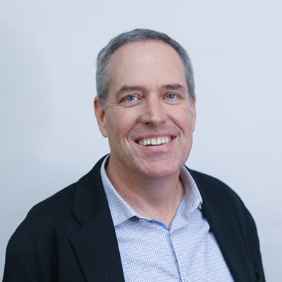 Denis Murphy headshot