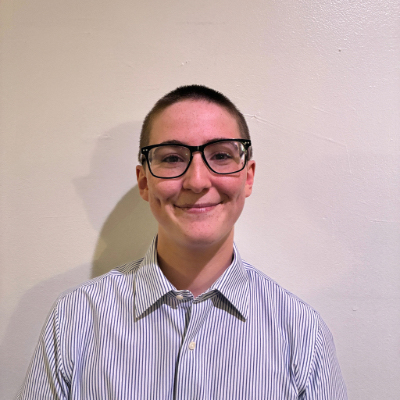 Alex Kolodney (they/them)