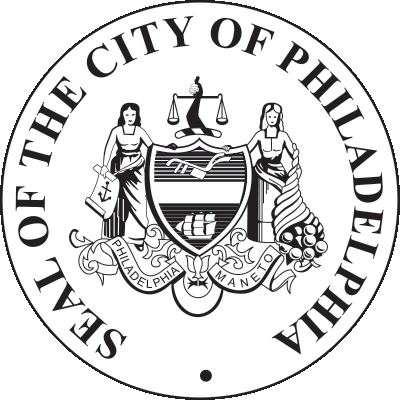 Seal of the City of Philadelphia